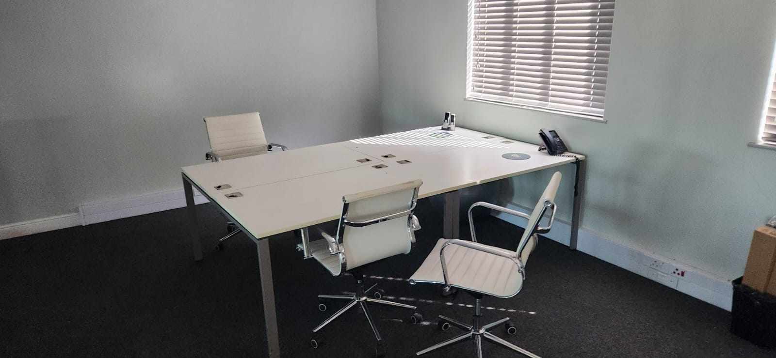 Onsite Liquidation Auction - Modern Office Furniture - Meyersdal thumbnail 27