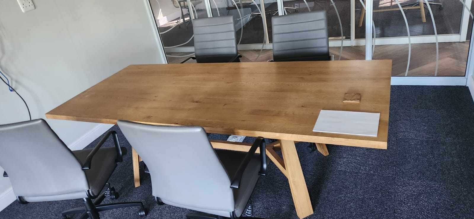 Onsite Liquidation Auction - Modern Office Furniture - Meyersdal thumbnail 28