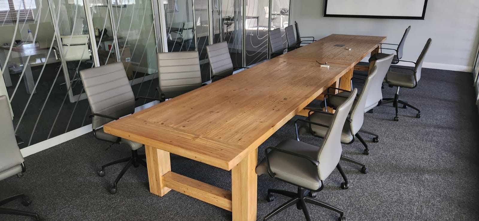 Onsite Liquidation Auction - Modern Office Furniture - Meyersdal thumbnail 30