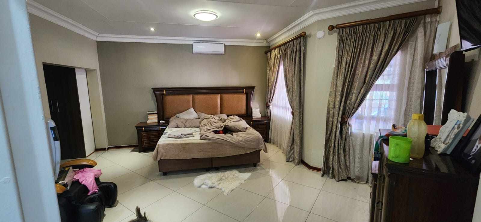 3 Bedroom House - Entertainer's Paradise - West Acres, Mbombela thumbnail 8