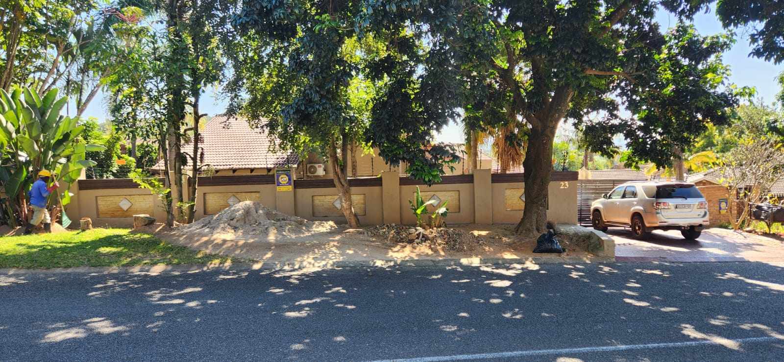 3 Bedroom House - Entertainer's Paradise - West Acres, Mbombela thumbnail 12