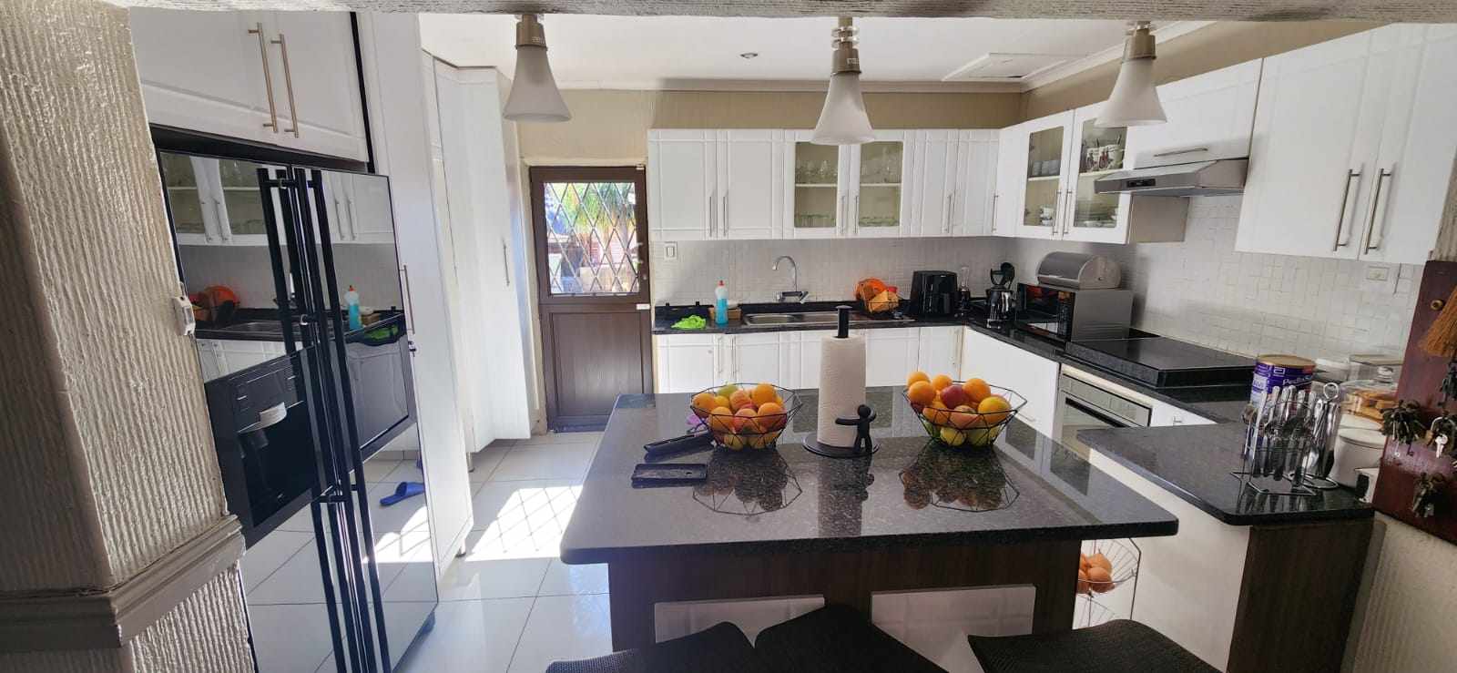 3 Bedroom House - Entertainer's Paradise - West Acres, Mbombela thumbnail 15