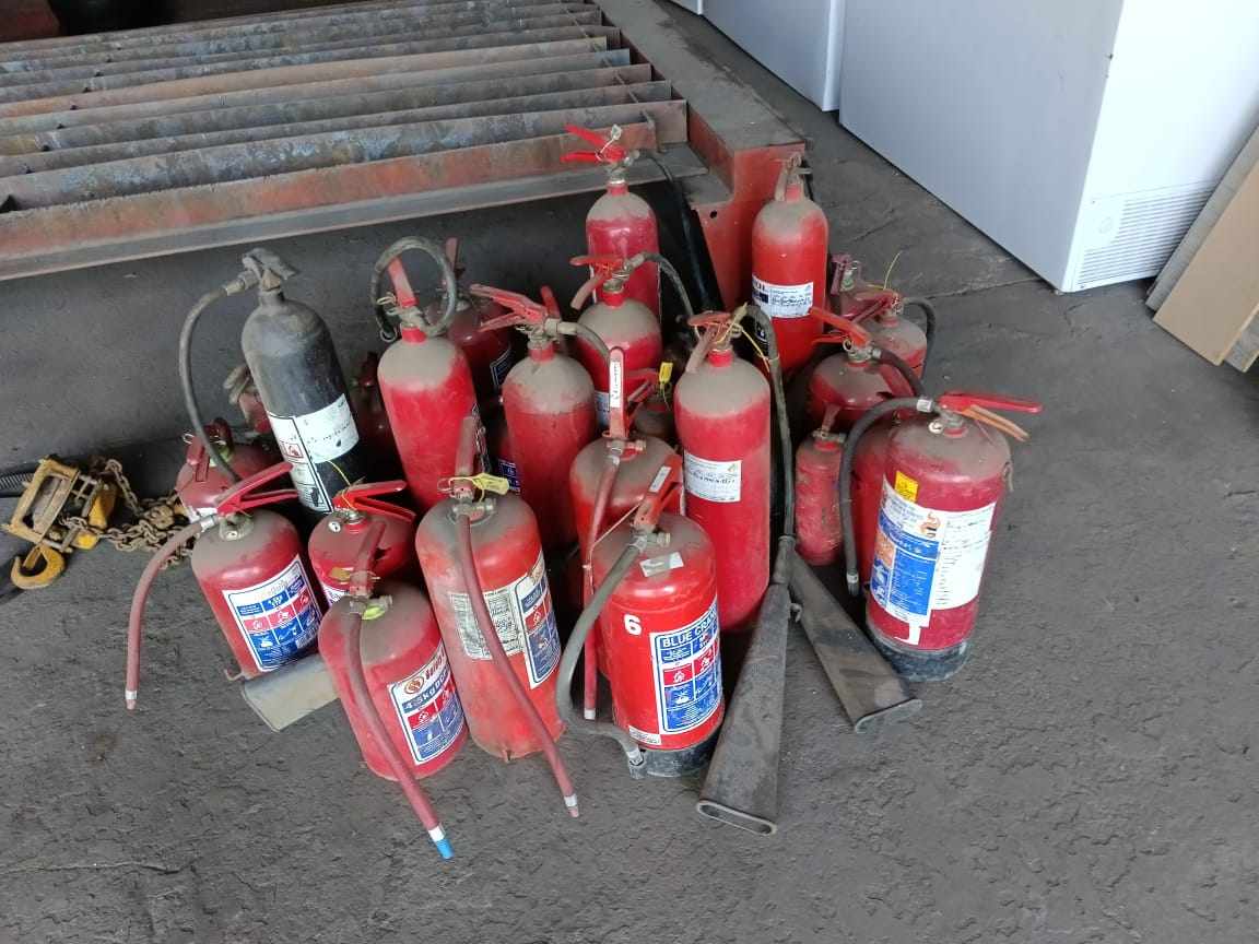 Overhead Cranes, Compressors, Engineering Equipment and Machinery Auction thumbnail 20