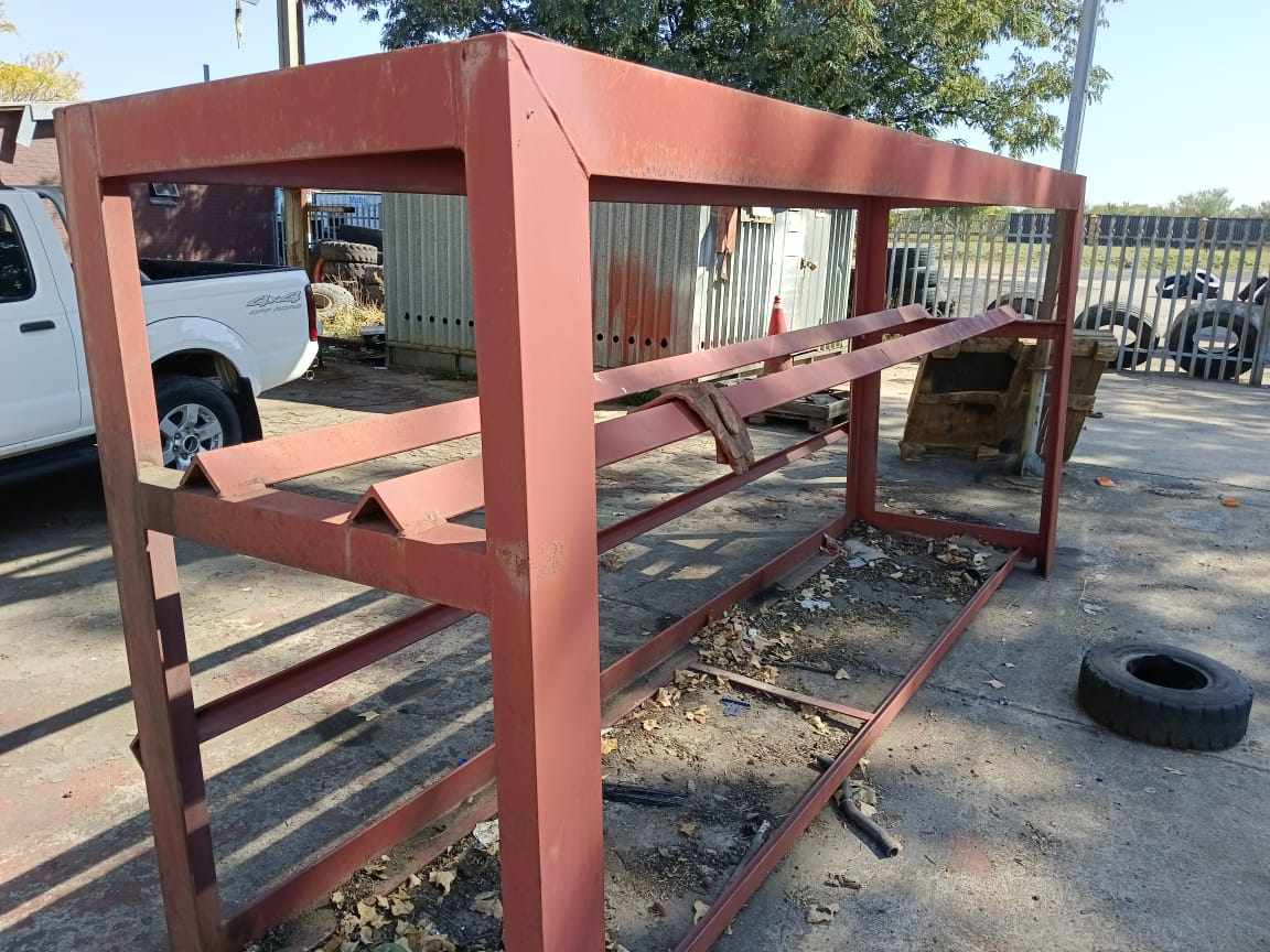 Overhead Cranes, Compressors, Engineering Equipment and Machinery Auction thumbnail 22