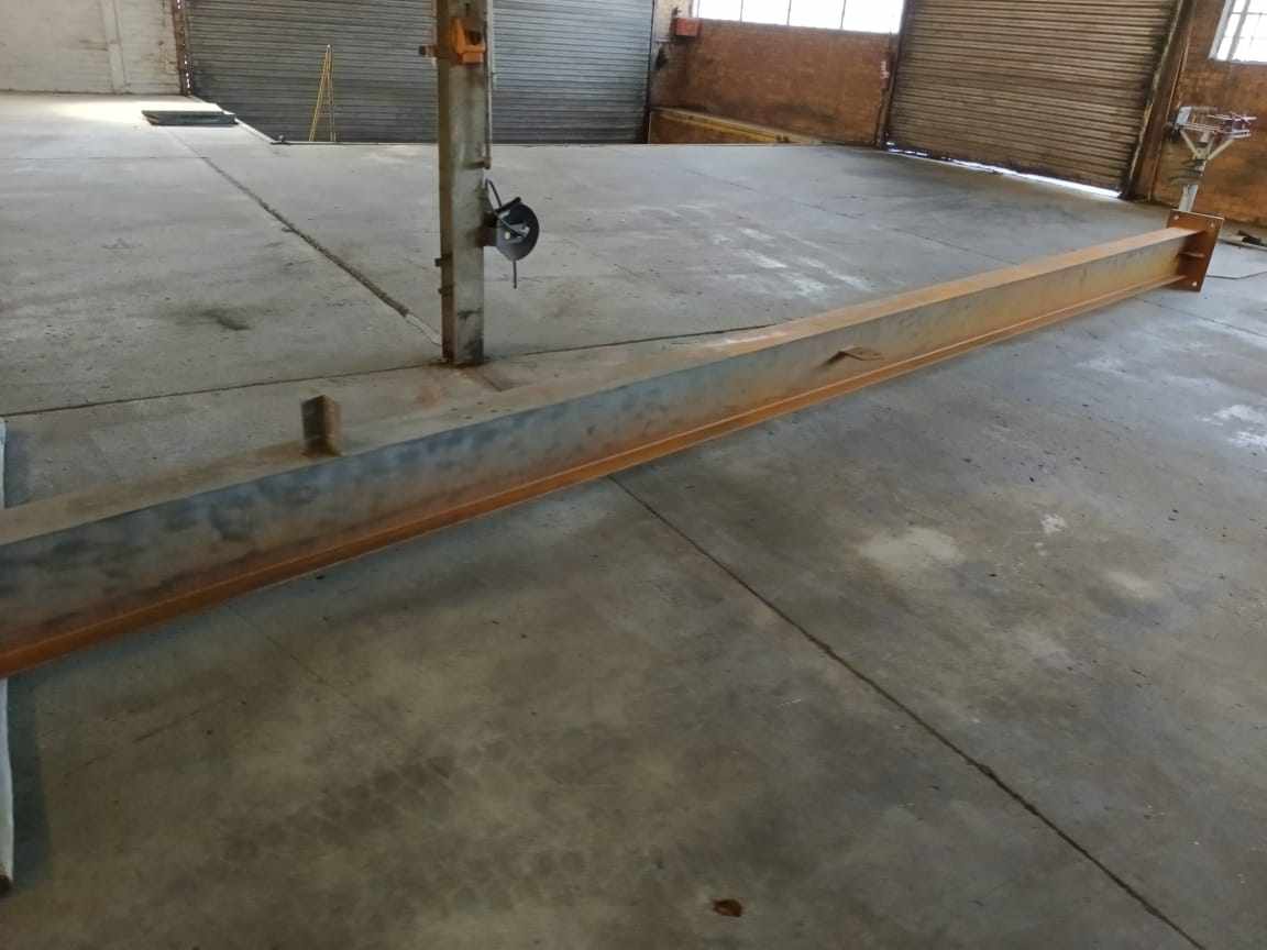 Overhead Cranes, Compressors, Engineering Equipment and Machinery Auction thumbnail 24