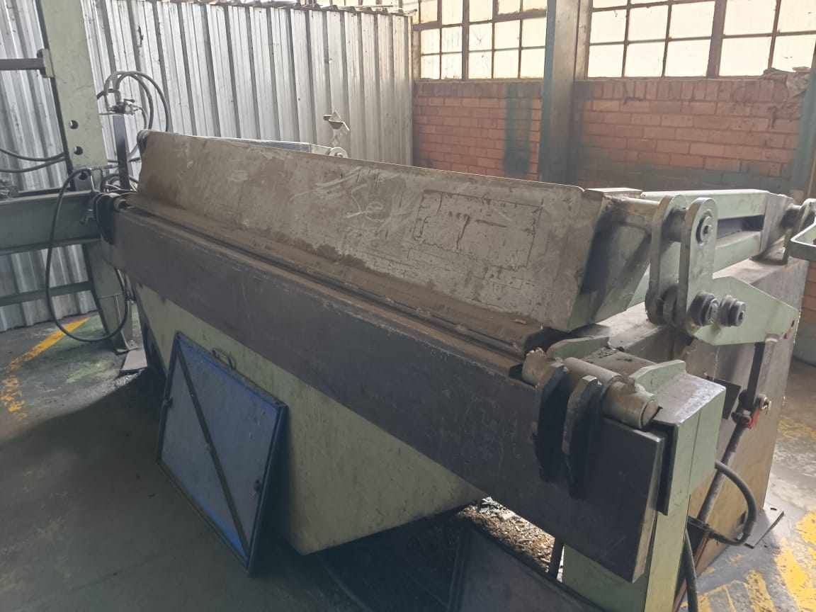 Overhead Cranes, Compressors, Engineering Equipment and Machinery Auction thumbnail 25