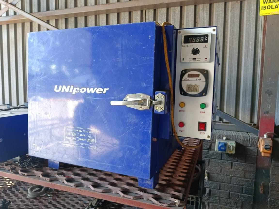 Overhead Cranes, Compressors, Engineering Equipment and Machinery Auction thumbnail 27
