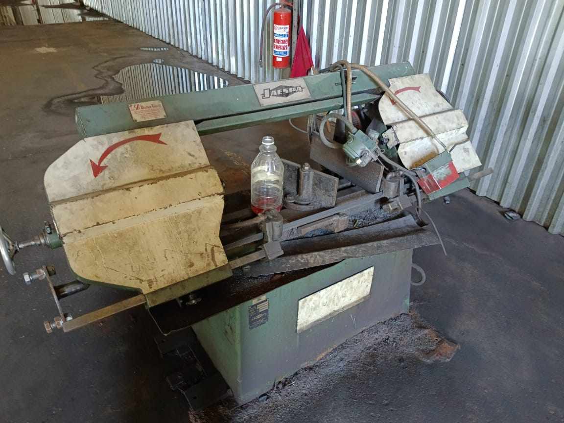 Overhead Cranes, Compressors, Engineering Equipment and Machinery Auction thumbnail 30