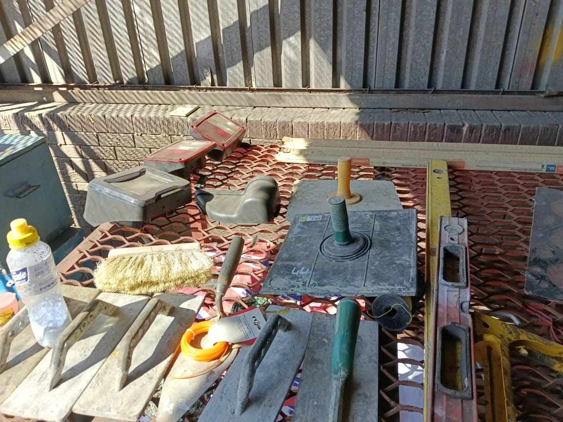 Overhead Cranes, Compressors, Engineering Equipment and Machinery Auction thumbnail 34