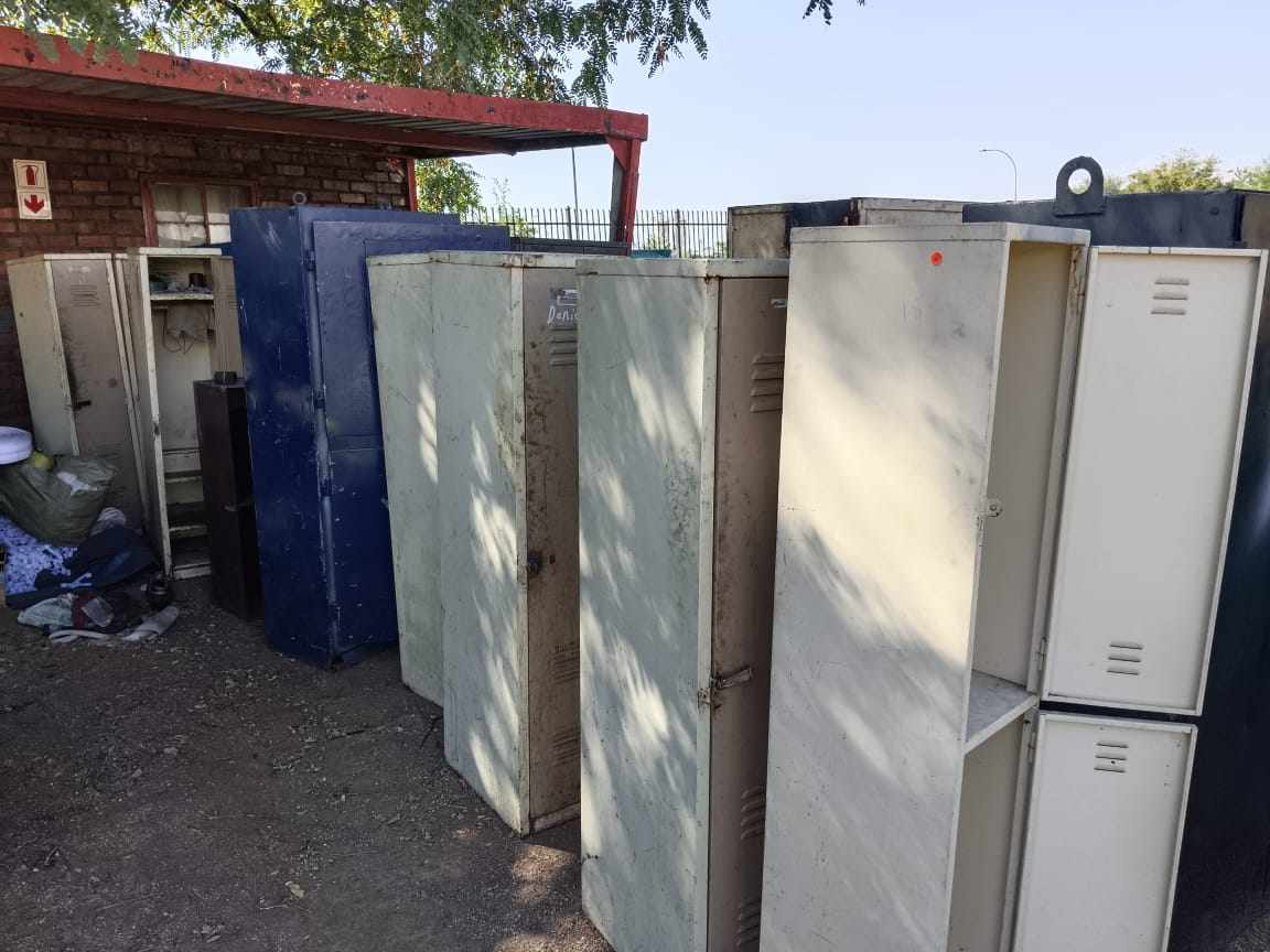 Overhead Cranes, Compressors, Engineering Equipment and Machinery Auction thumbnail 35