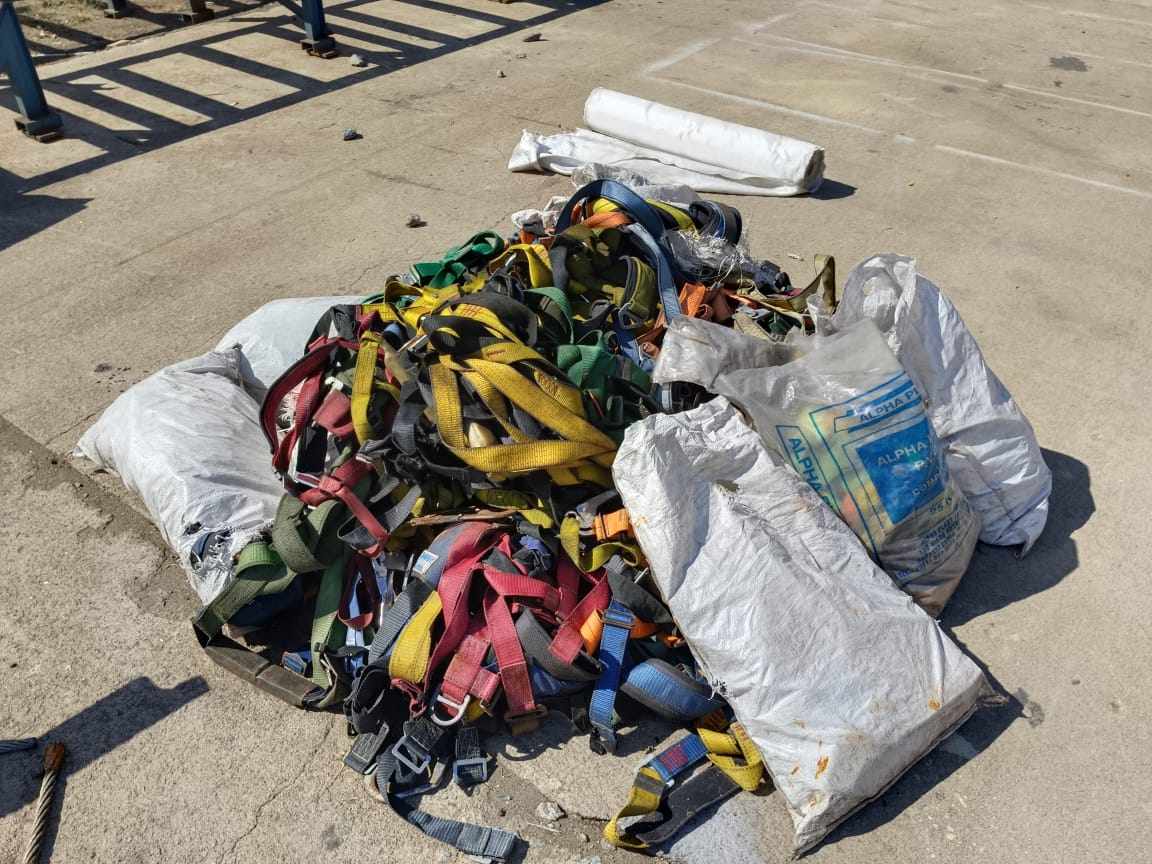 Overhead Cranes, Compressors, Engineering Equipment and Machinery Auction thumbnail 36