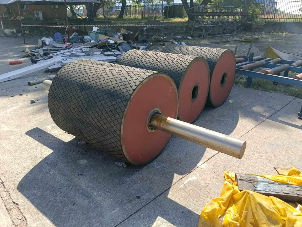 Overhead Cranes, Compressors, Engineering Equipment and Machinery Auction thumbnail 41