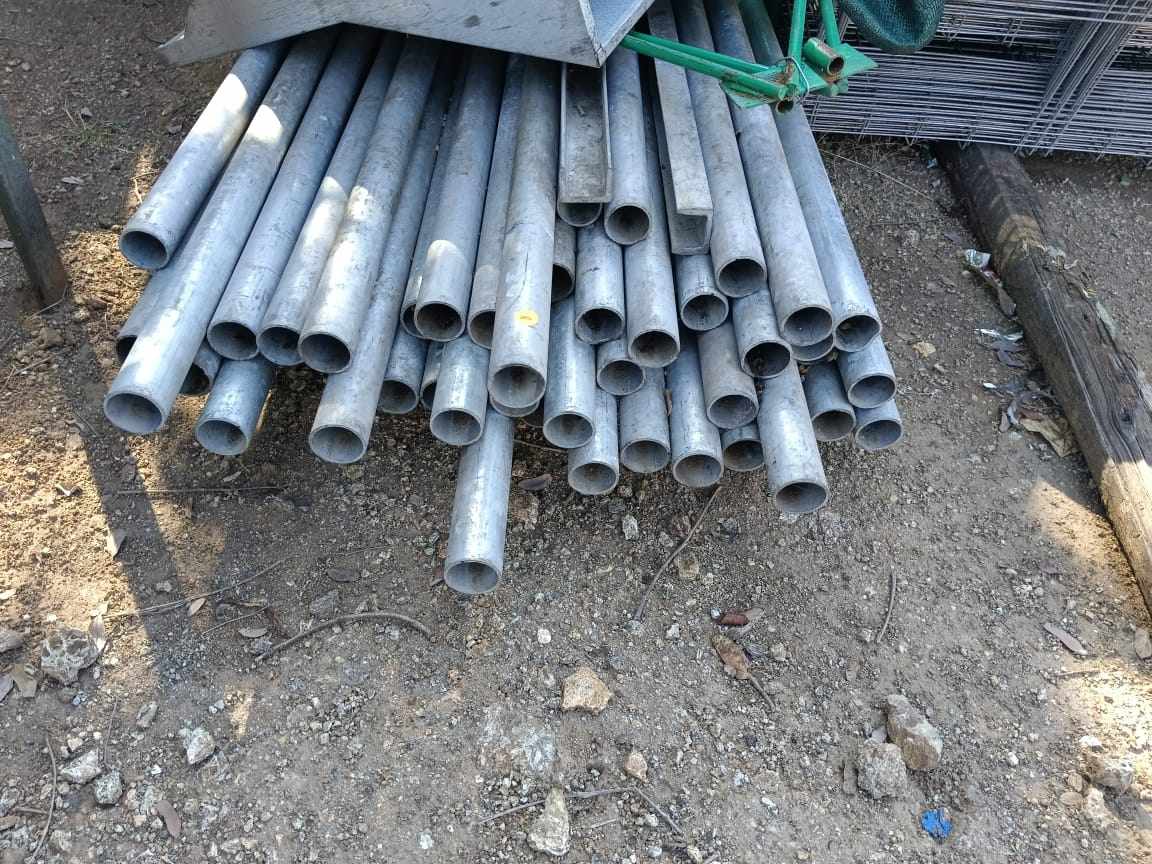 Overhead Cranes, Compressors, Engineering Equipment and Machinery Auction thumbnail 46