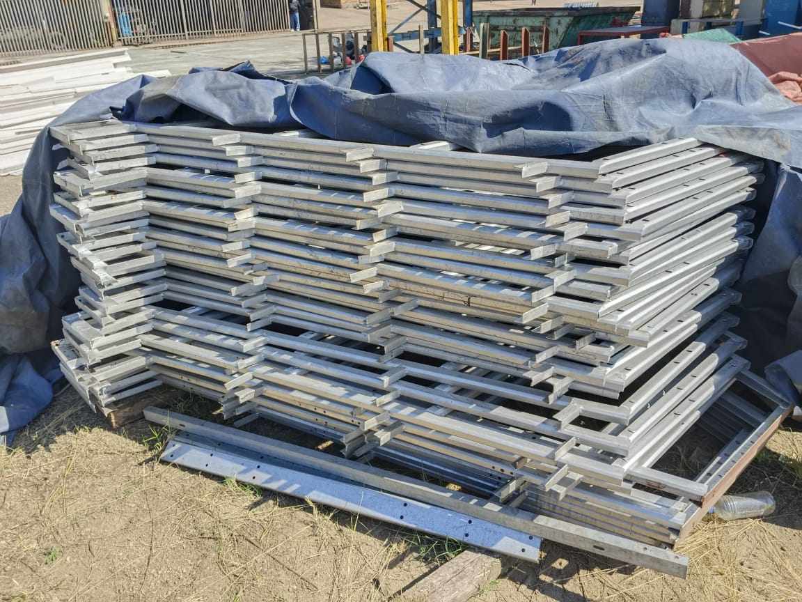 Overhead Cranes, Compressors, Engineering Equipment and Machinery Auction thumbnail 47