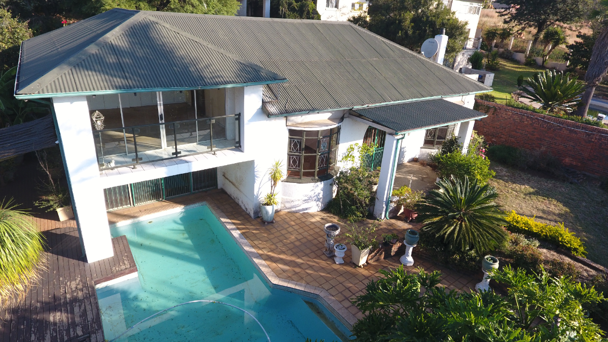 On-Site Auction - Residential Property - Fishers Hill, Germiston