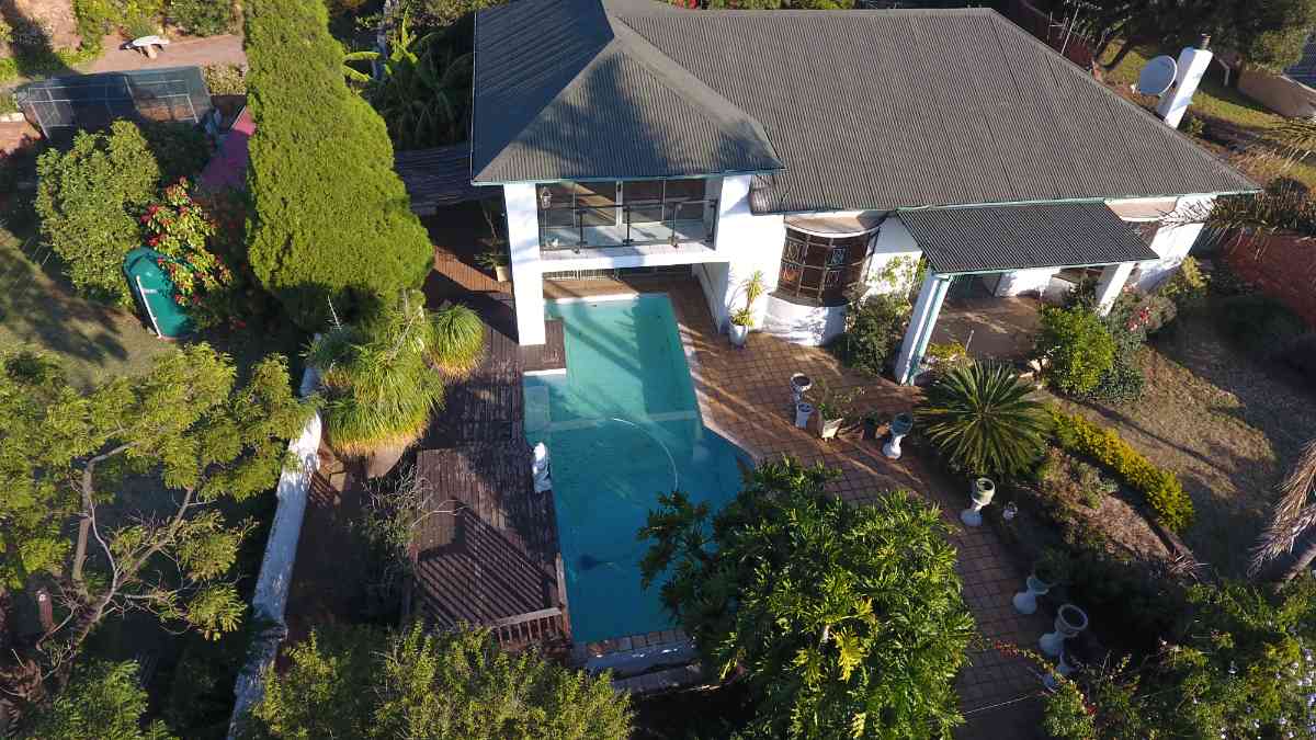 Residential Property - Fishers Hill, Germiston