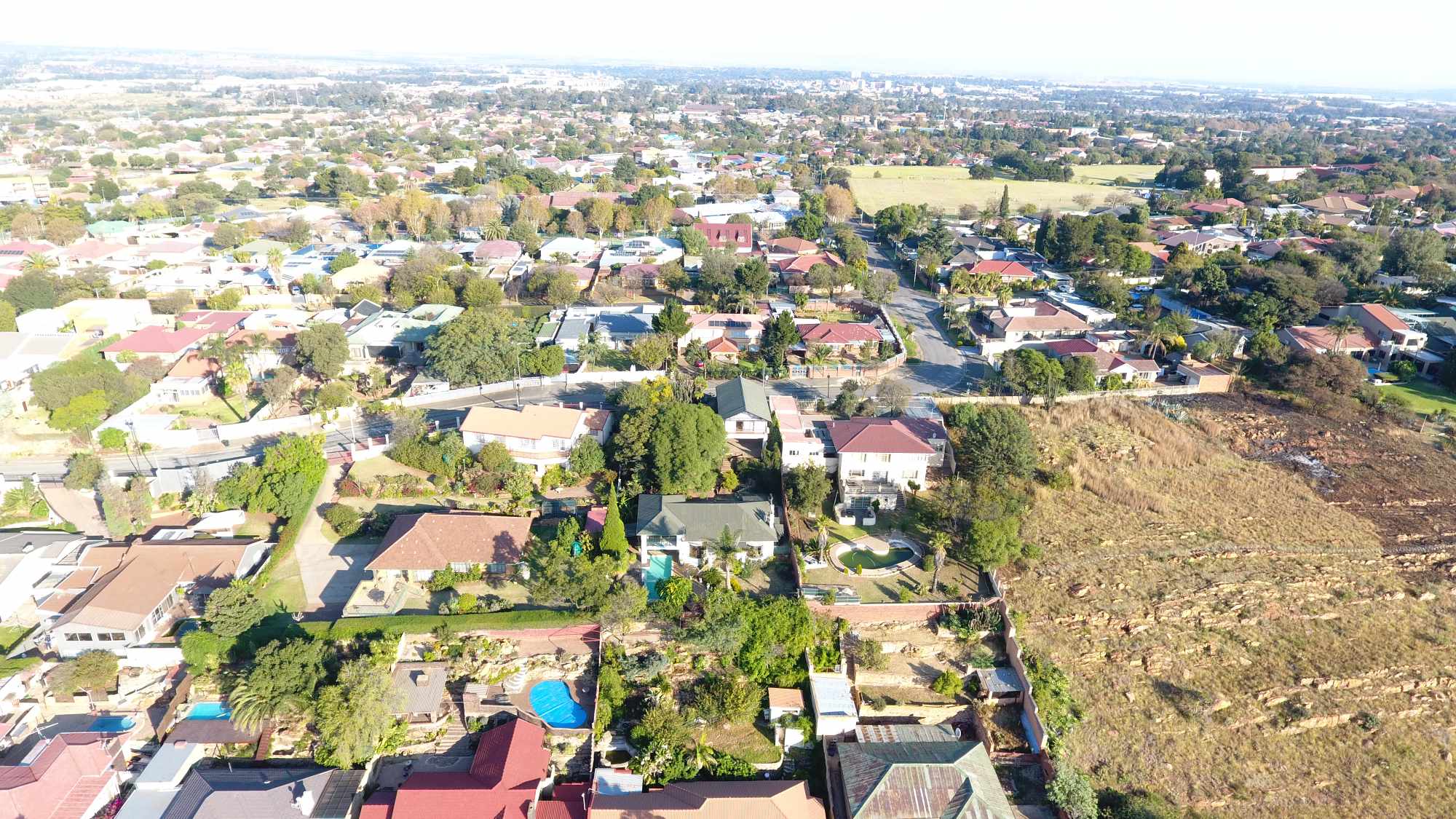 Residential Property - Fishers Hill, Germiston thumbnail 2