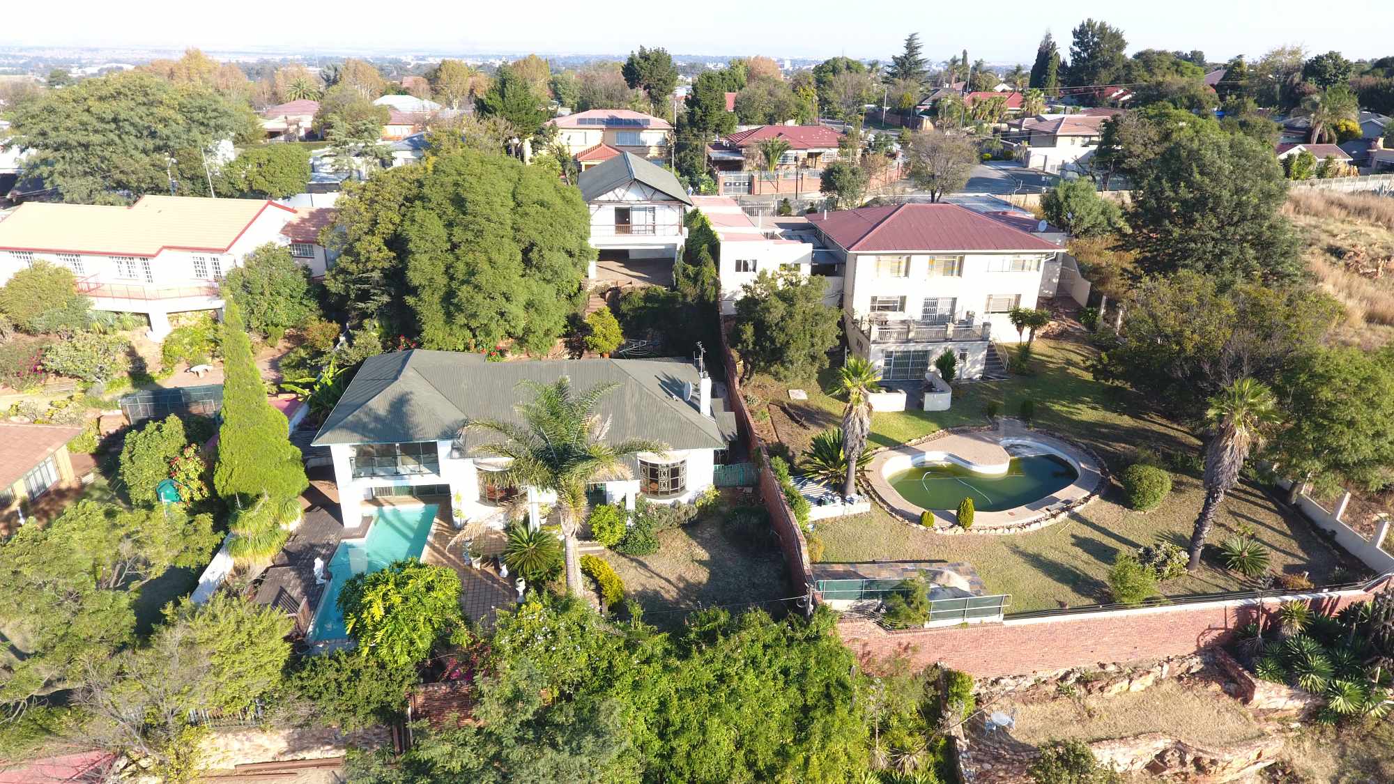 Residential Property - Fishers Hill, Germiston thumbnail 3