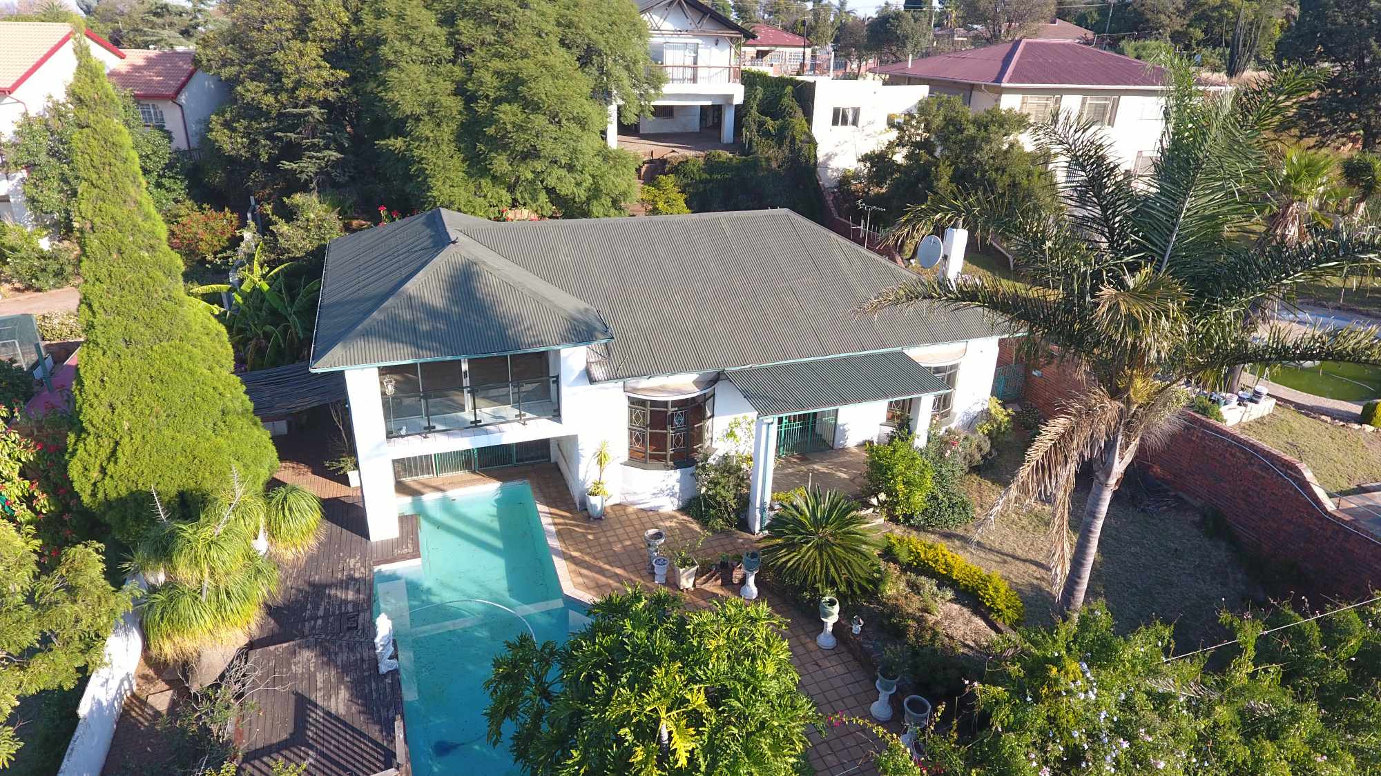 Residential Property - Fishers Hill, Germiston thumbnail 4