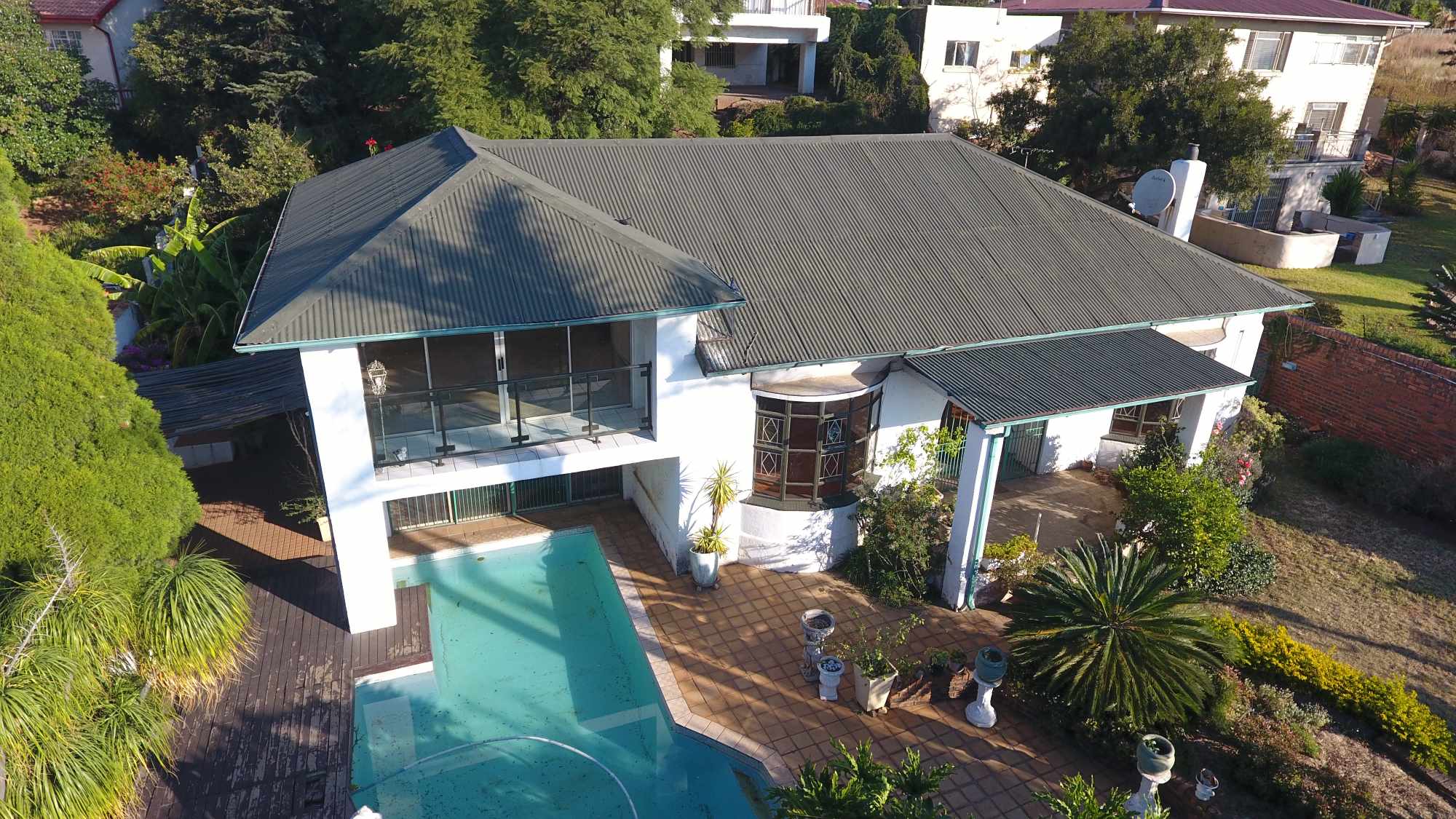 Residential Property - Fishers Hill, Germiston thumbnail 5