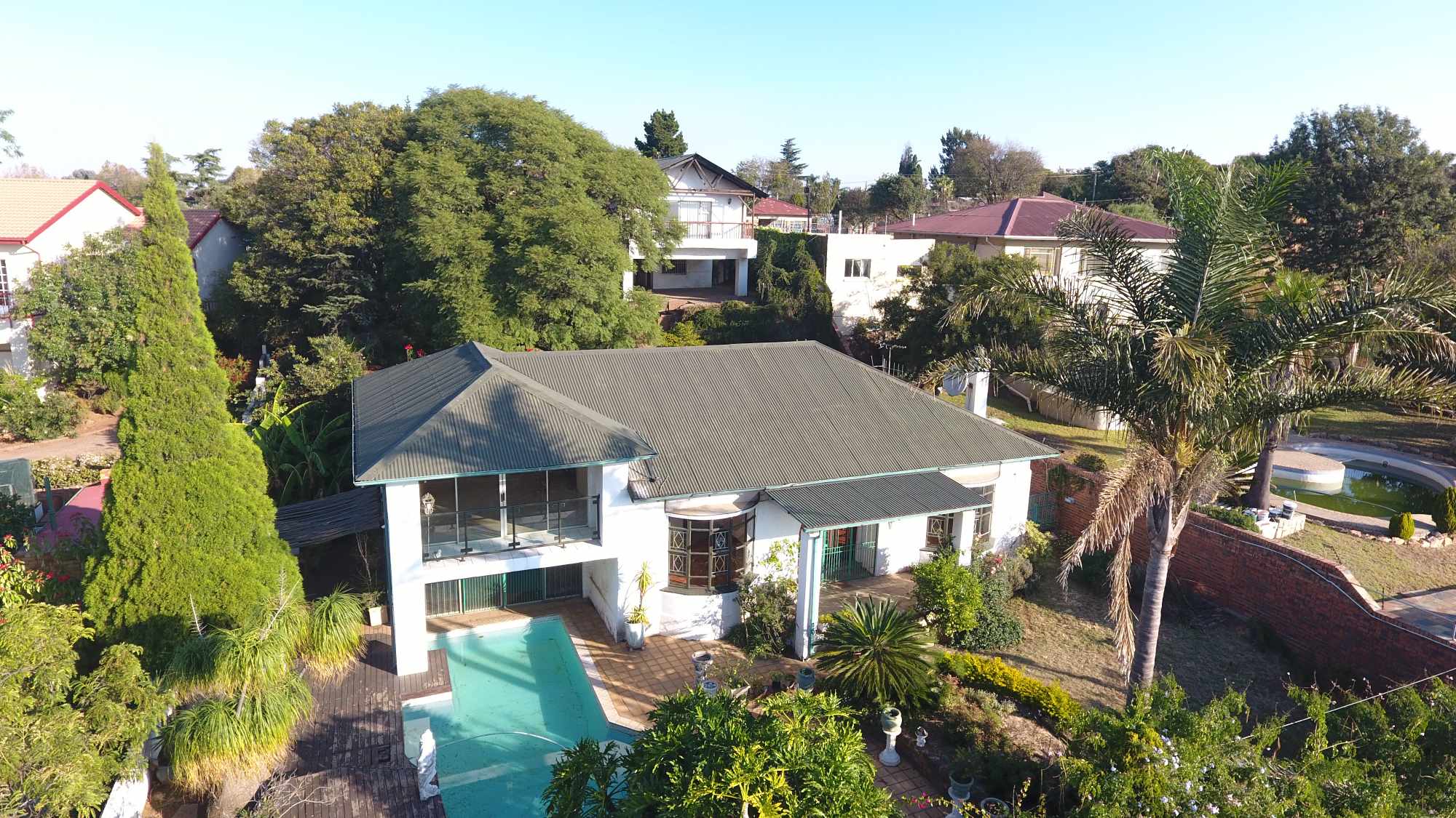 Residential Property - Fishers Hill, Germiston thumbnail 6