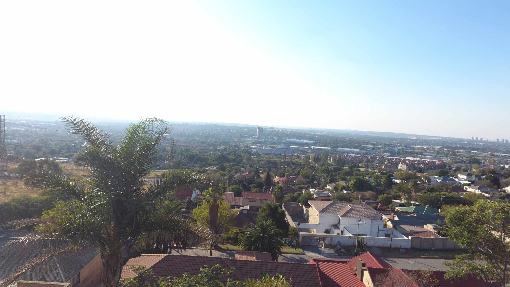 Residential Property - Fishers Hill, Germiston thumbnail 8