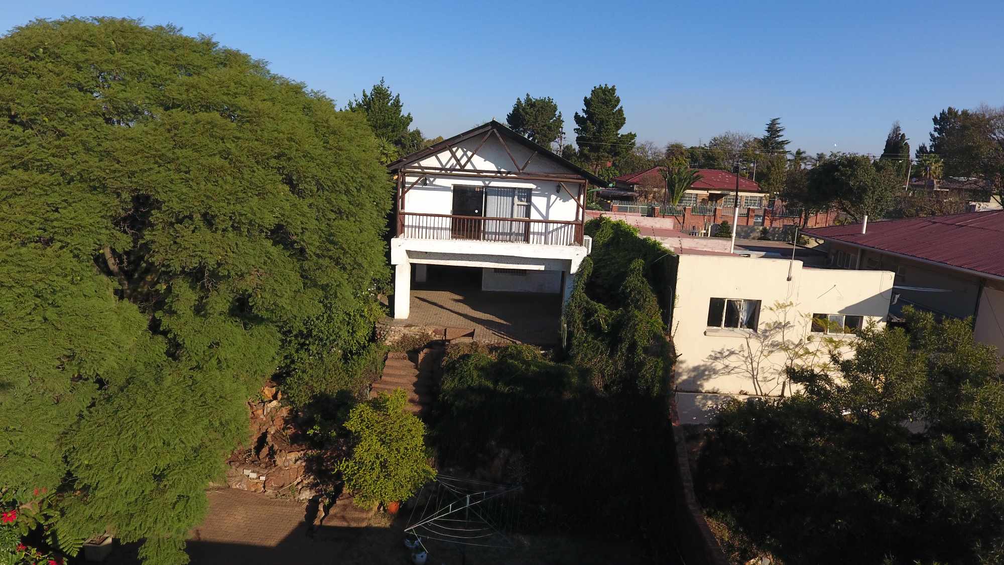 Residential Property - Fishers Hill, Germiston thumbnail 9
