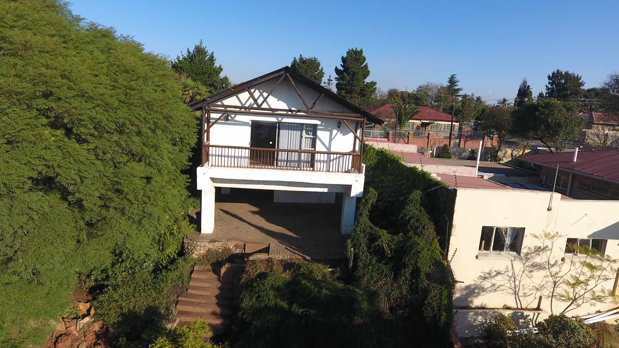 Residential Property - Fishers Hill, Germiston thumbnail 10