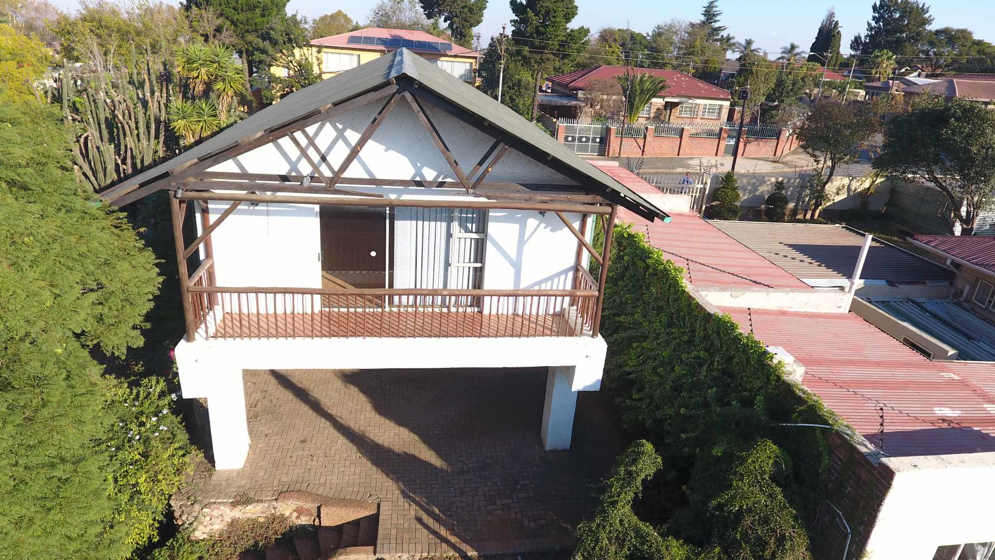 Residential Property - Fishers Hill, Germiston thumbnail 11