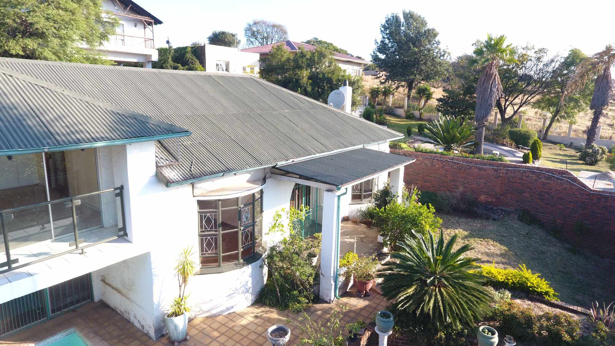 Residential Property - Fishers Hill, Germiston thumbnail 13