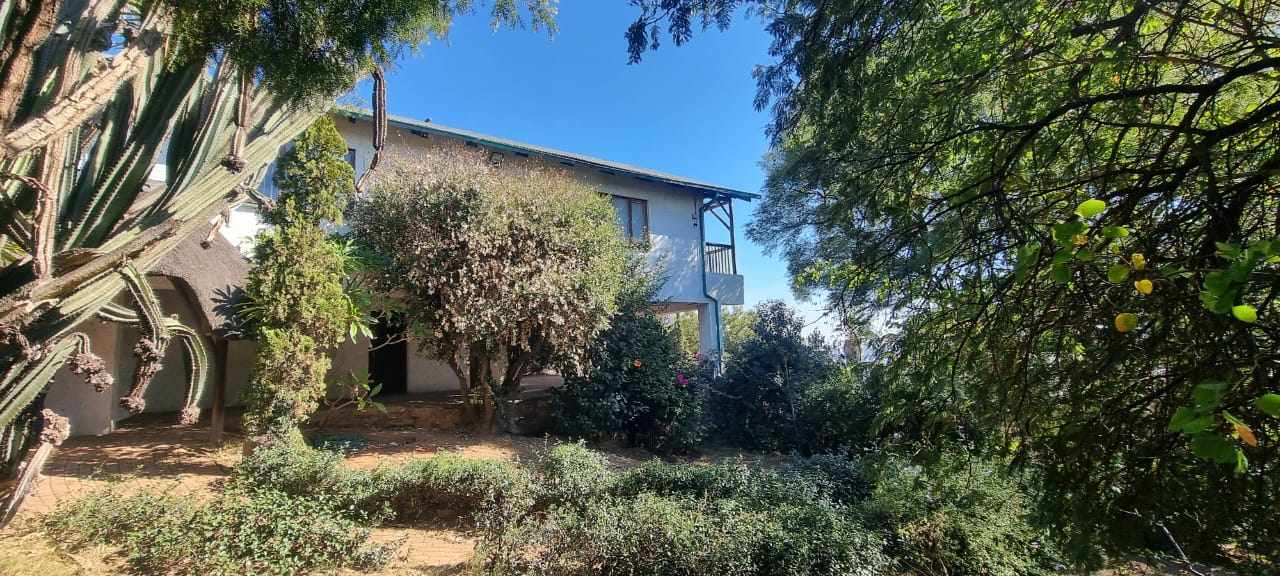 Residential Property - Fishers Hill, Germiston thumbnail 14