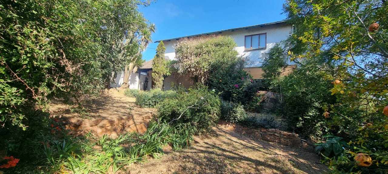 Residential Property - Fishers Hill, Germiston thumbnail 15