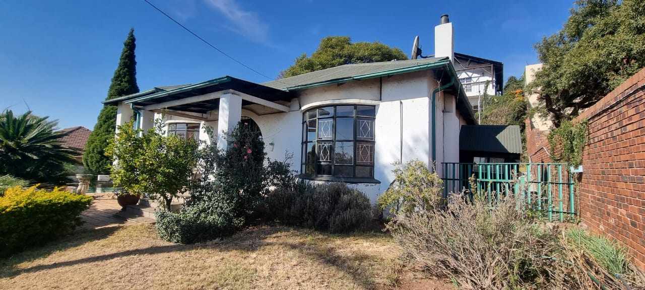 Residential Property - Fishers Hill, Germiston thumbnail 19