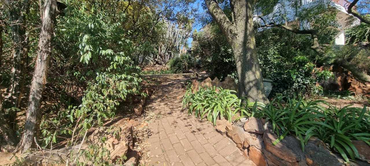 Residential Property - Fishers Hill, Germiston thumbnail 20