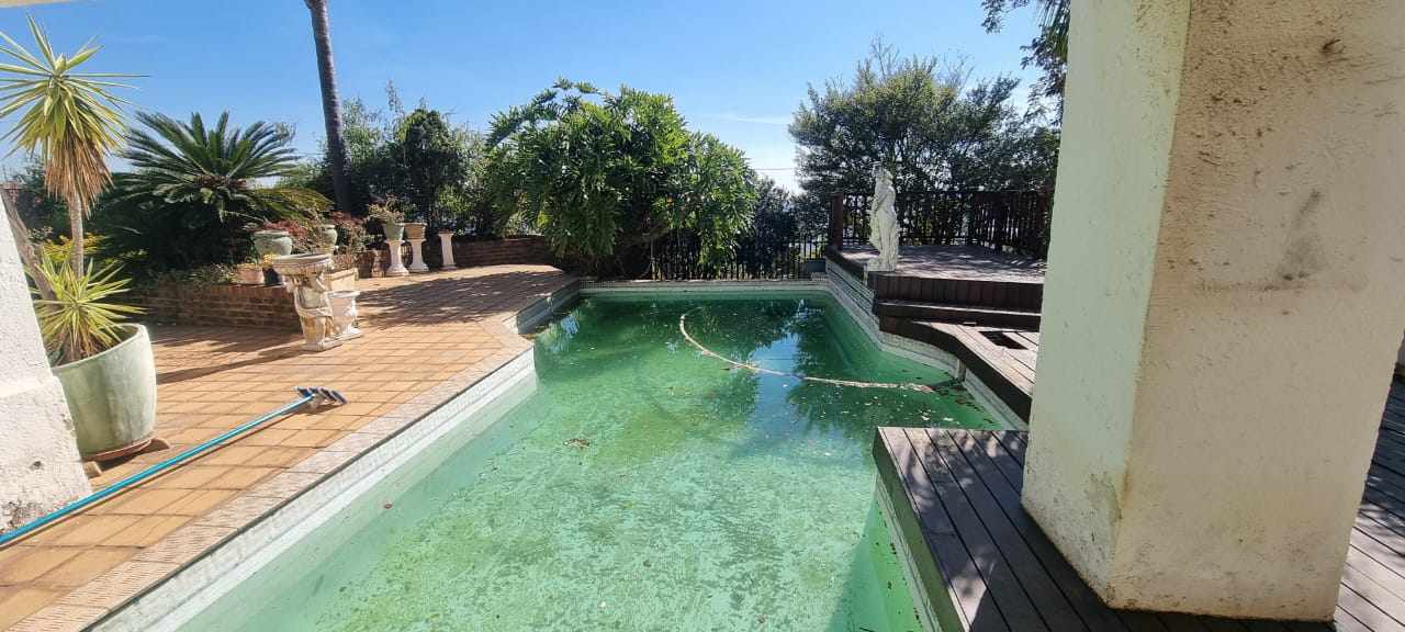 Residential Property - Fishers Hill, Germiston thumbnail 23