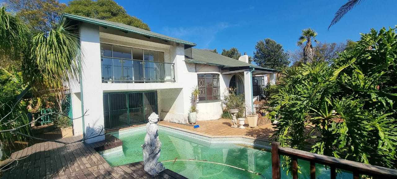 Residential Property - Fishers Hill, Germiston thumbnail 24