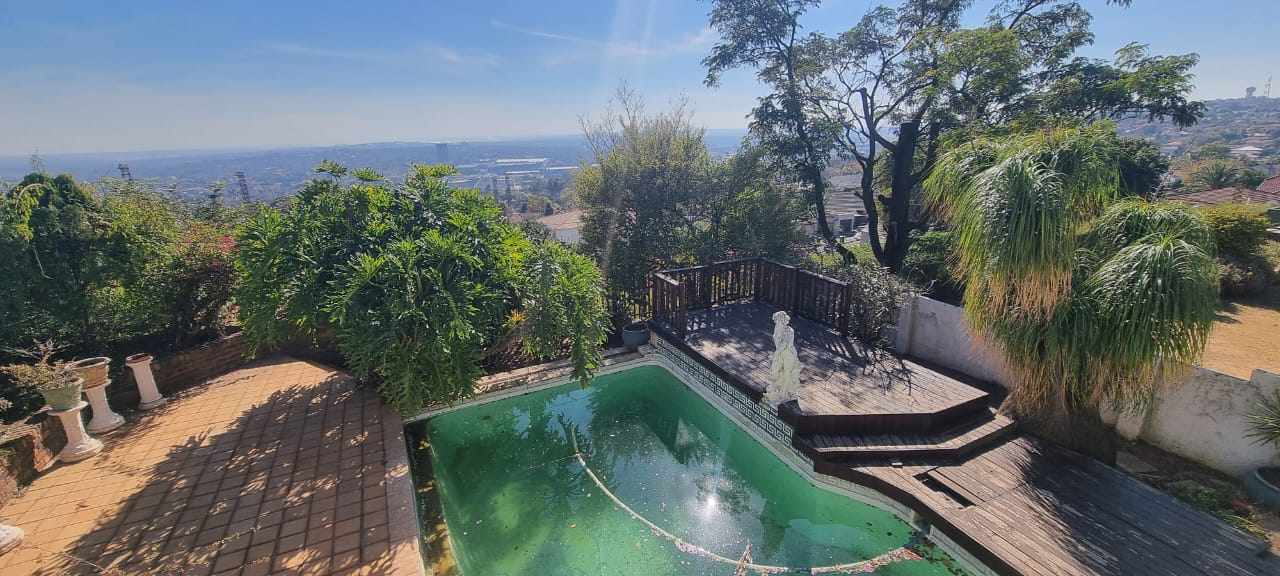 Residential Property - Fishers Hill, Germiston thumbnail 26