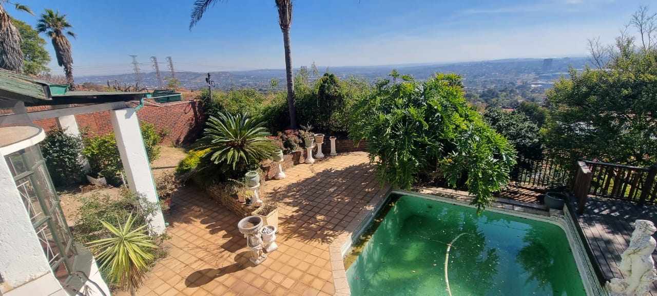 Residential Property - Fishers Hill, Germiston thumbnail 29