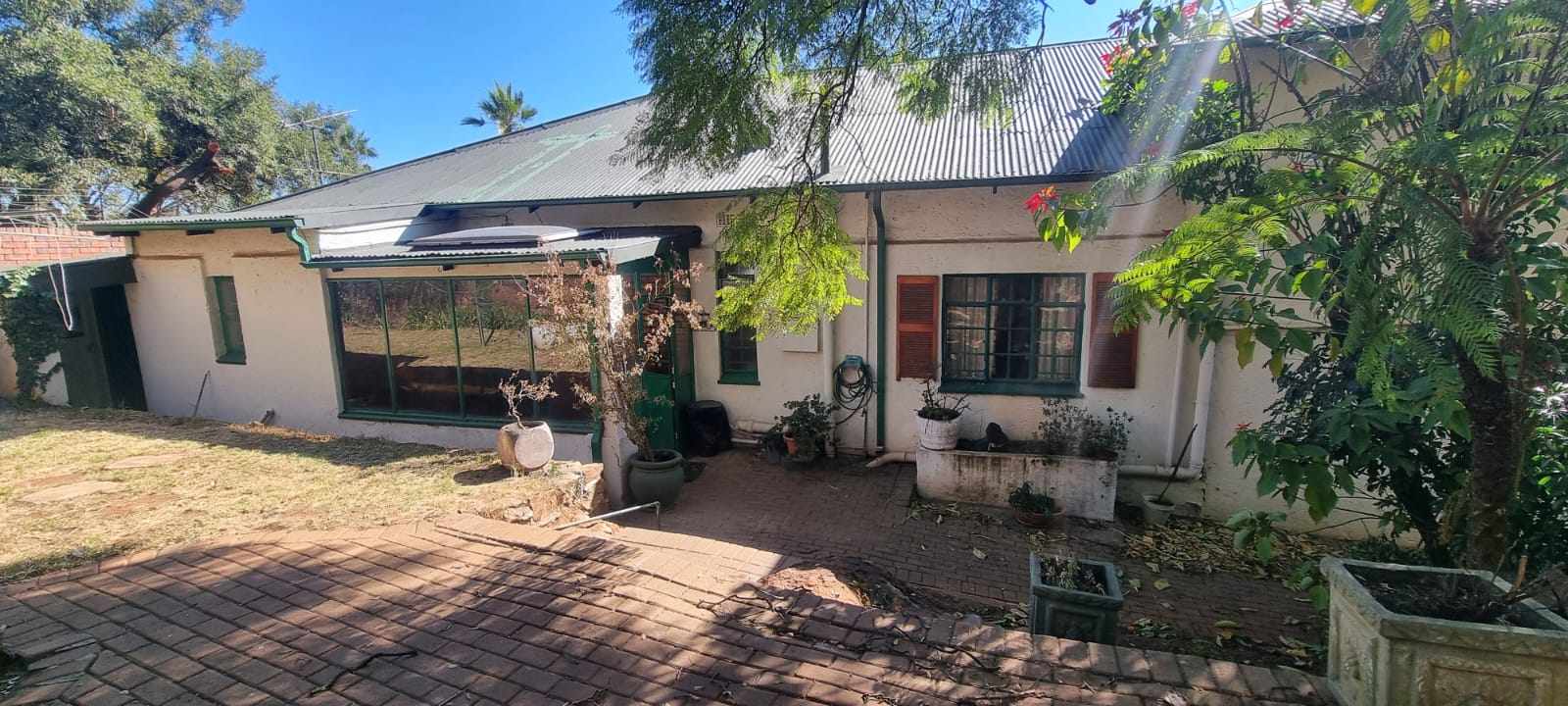 Residential Property - Fishers Hill, Germiston thumbnail 46