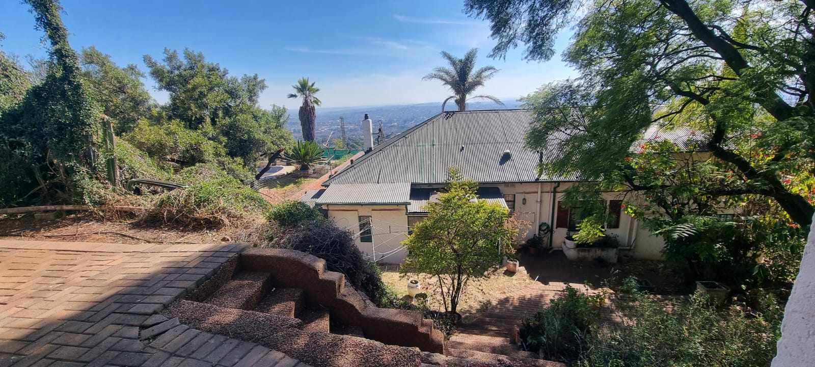 Residential Property - Fishers Hill, Germiston thumbnail 49