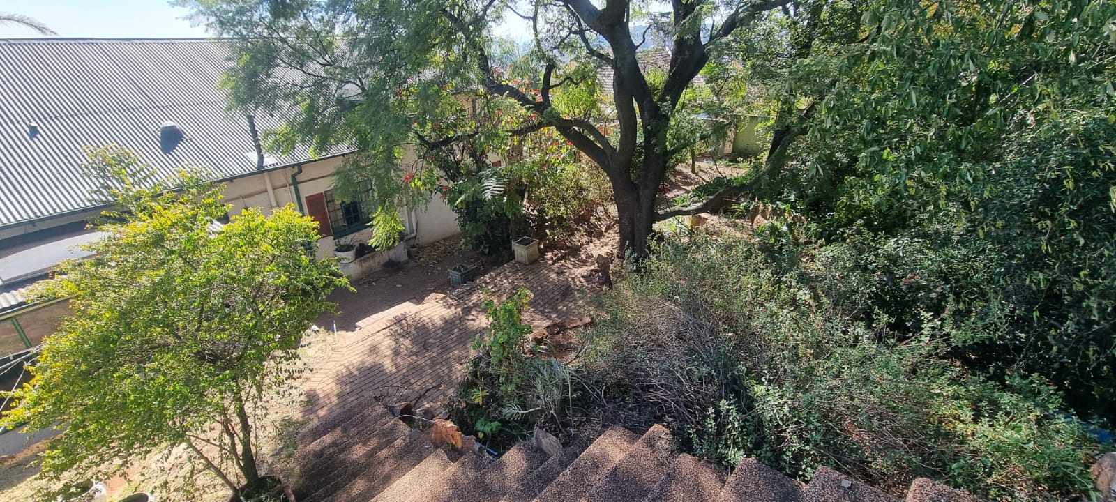 Residential Property - Fishers Hill, Germiston thumbnail 51