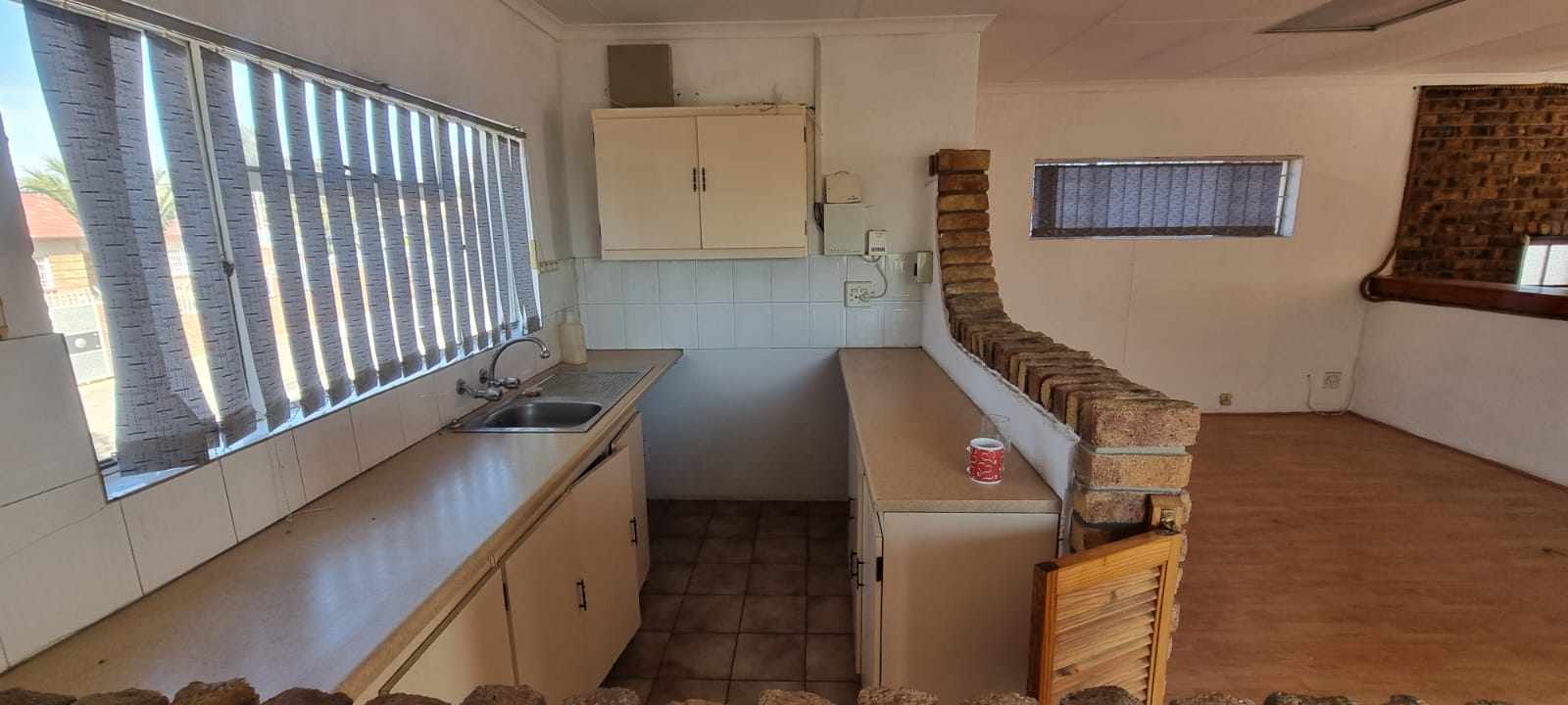 Residential Property - Fishers Hill, Germiston thumbnail 53