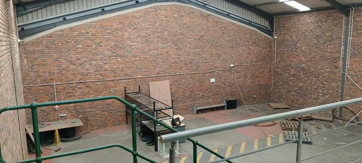 Industrial Property - Chloorkop - Kempton Park thumbnail 2