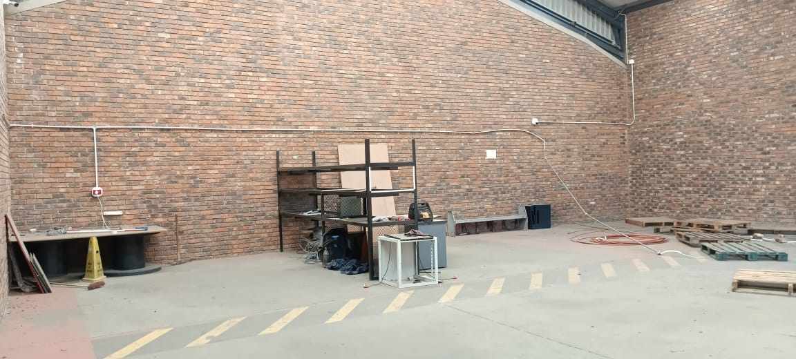 Industrial Property - Chloorkop - Kempton Park thumbnail 6