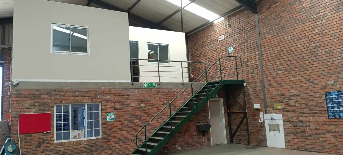 Industrial Property - Chloorkop - Kempton Park thumbnail 7