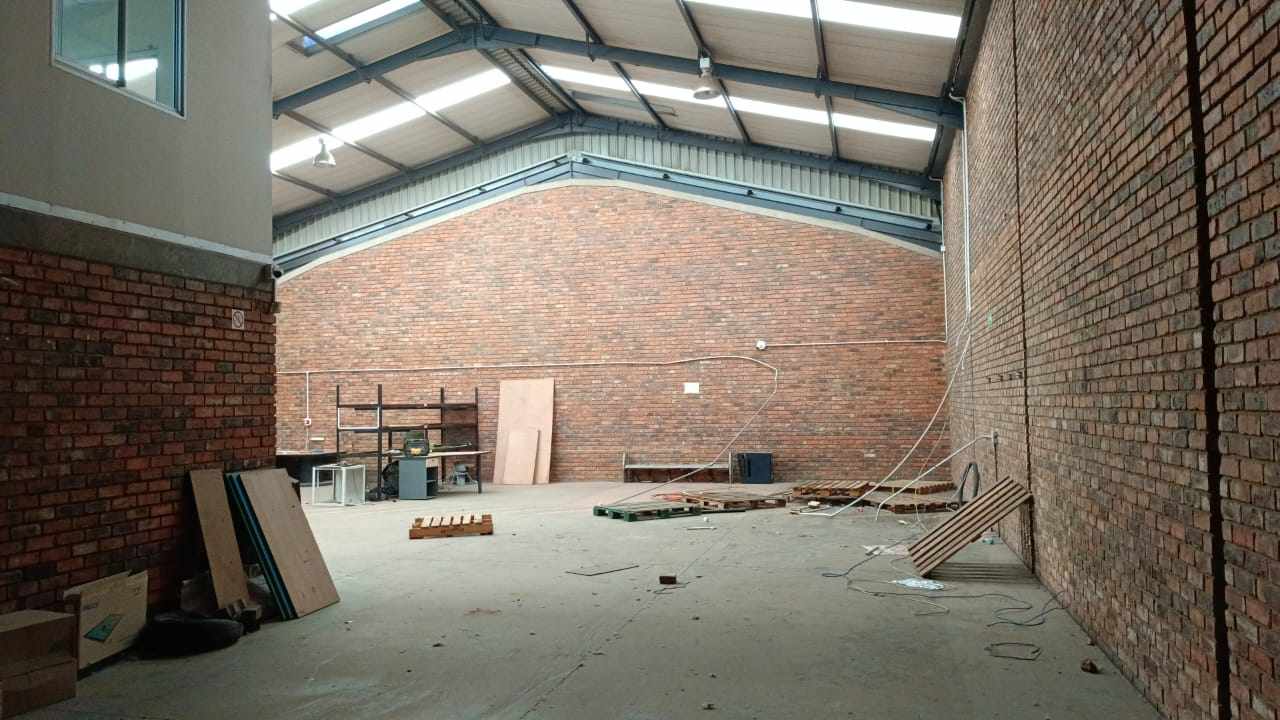 Industrial Property - Chloorkop - Kempton Park thumbnail 9