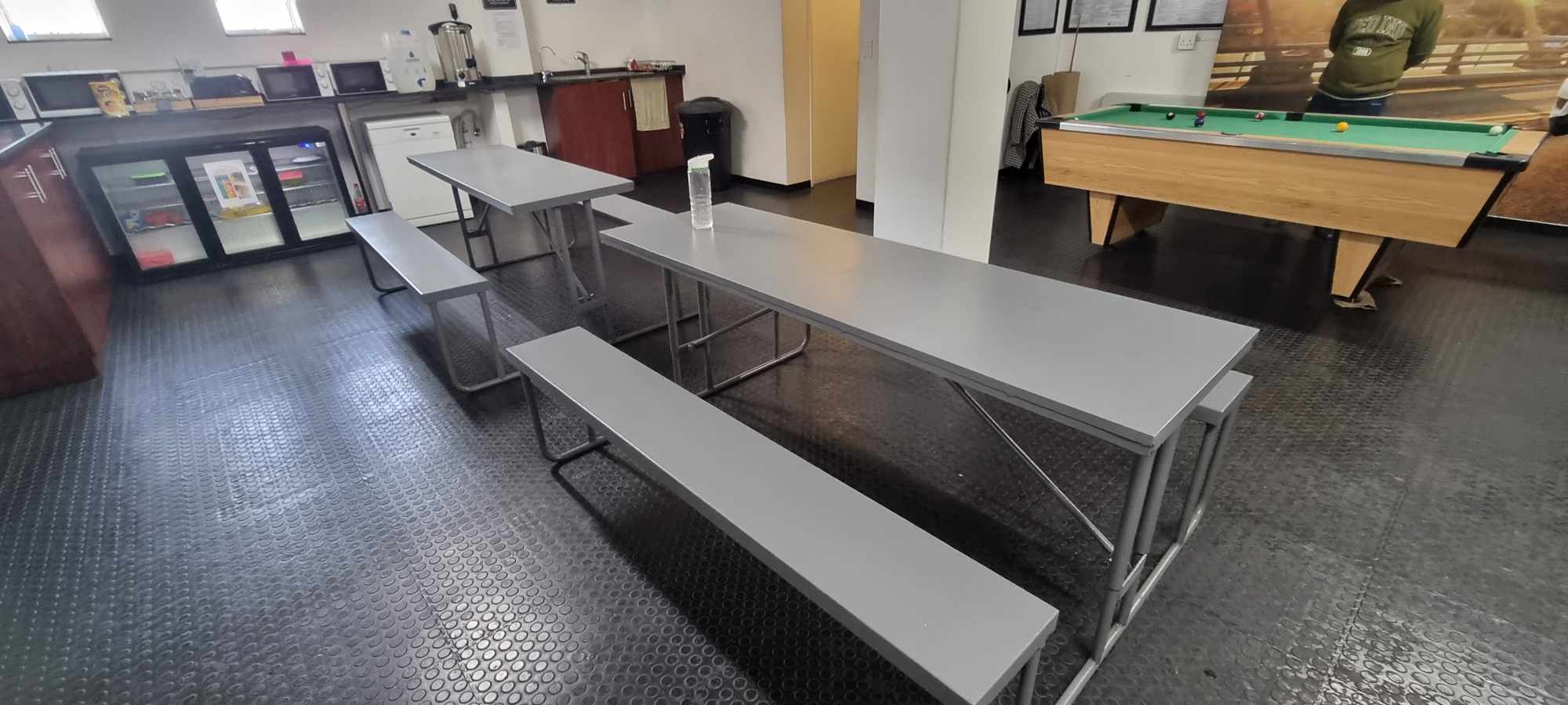 Movable Assets - Panelbeating Equip, Tools, Vehicles & Taxi Spares, Containers, Office Furniture, Computer Equip & More thumbnail 42