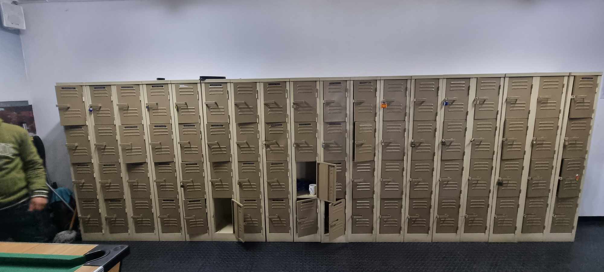 Movable Assets - Panelbeating Equip, Tools, Vehicles & Taxi Spares, Containers, Office Furniture, Computer Equip & More thumbnail 47