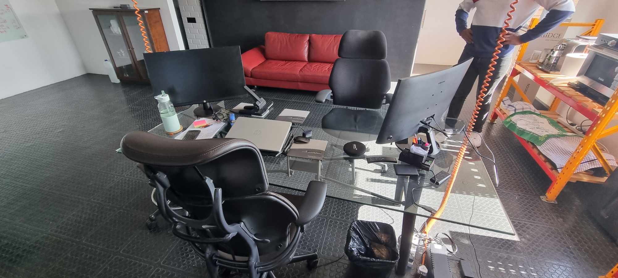 Movable Assets - Panelbeating Equip, Tools, Vehicles & Taxi Spares, Containers, Office Furniture, Computer Equip & More thumbnail 54
