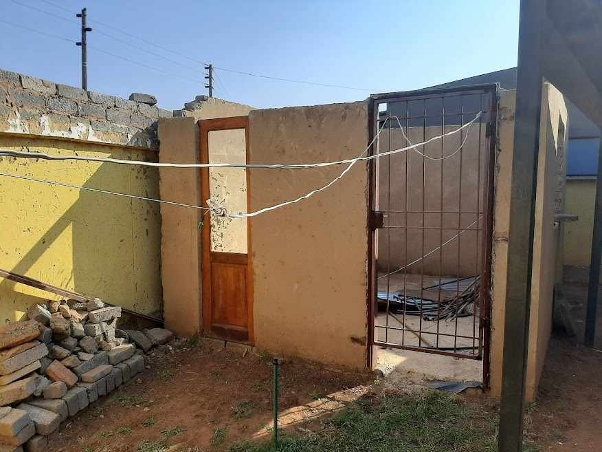 Online Division of Joint Estate Auction - Protea Glen, Soweto thumbnail 7